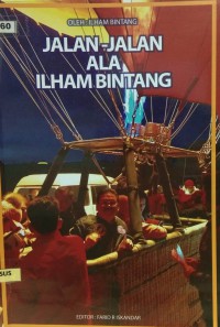 Image of Jalan-Jalan Ala Ilham Biintang